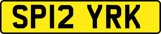 SP12YRK