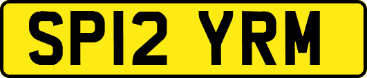 SP12YRM