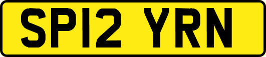 SP12YRN