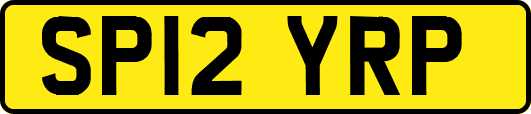 SP12YRP