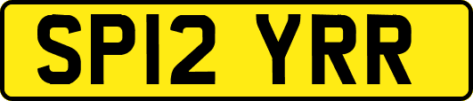 SP12YRR