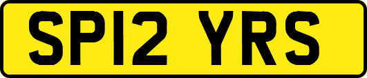 SP12YRS