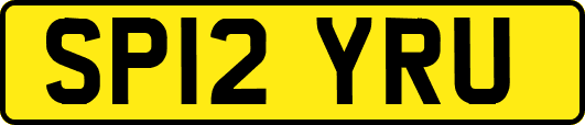 SP12YRU
