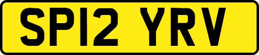 SP12YRV