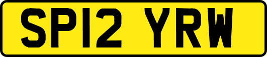 SP12YRW