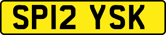SP12YSK