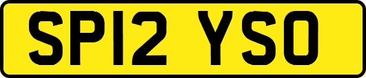 SP12YSO