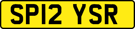 SP12YSR