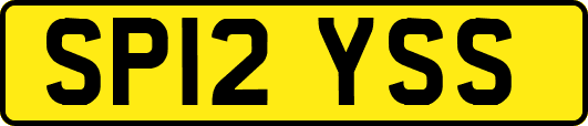 SP12YSS