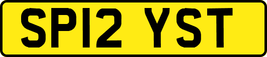SP12YST