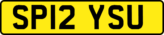 SP12YSU