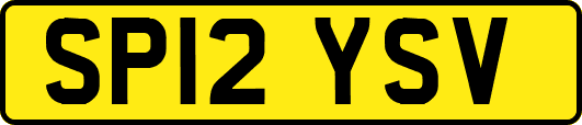 SP12YSV