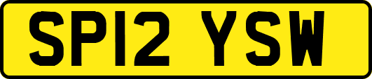 SP12YSW
