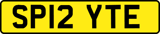 SP12YTE