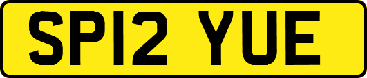 SP12YUE