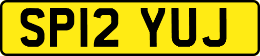 SP12YUJ
