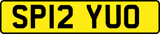 SP12YUO