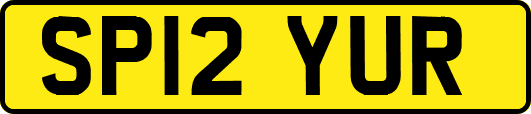 SP12YUR