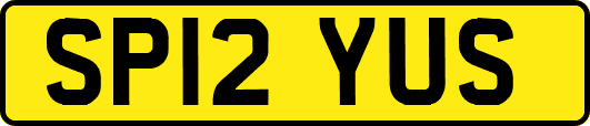 SP12YUS