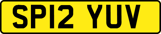 SP12YUV