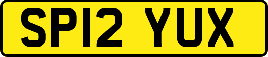 SP12YUX