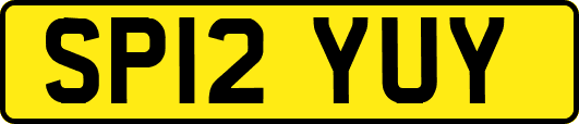 SP12YUY
