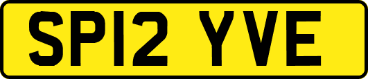 SP12YVE