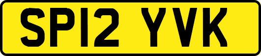 SP12YVK