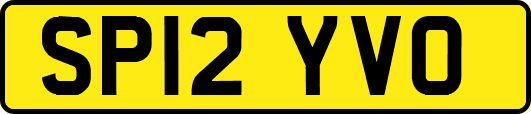 SP12YVO