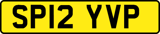 SP12YVP