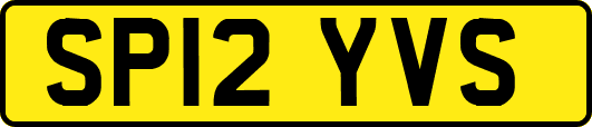 SP12YVS
