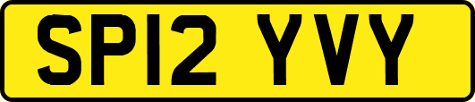 SP12YVY