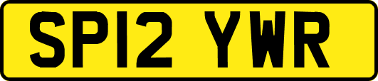 SP12YWR