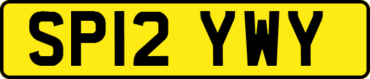 SP12YWY