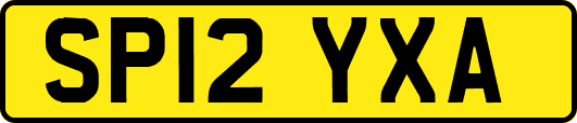 SP12YXA