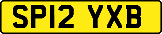 SP12YXB