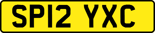 SP12YXC