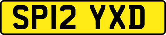 SP12YXD