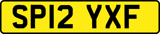 SP12YXF