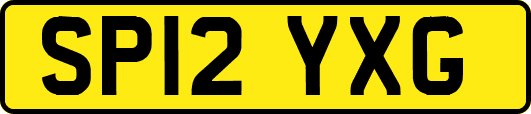 SP12YXG