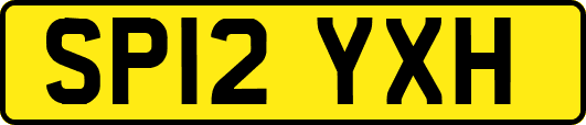 SP12YXH