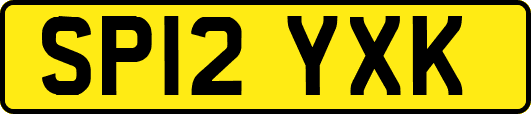 SP12YXK