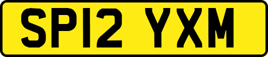 SP12YXM