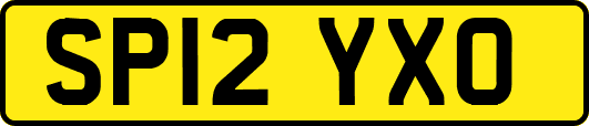 SP12YXO