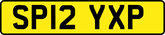 SP12YXP