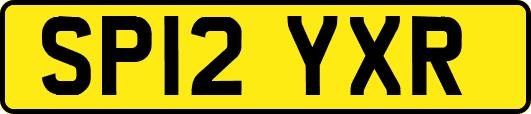 SP12YXR
