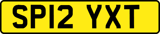 SP12YXT