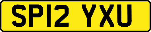 SP12YXU