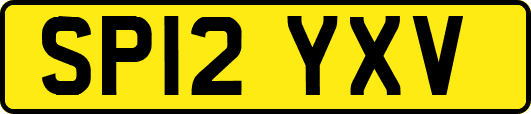 SP12YXV