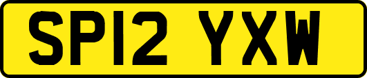 SP12YXW